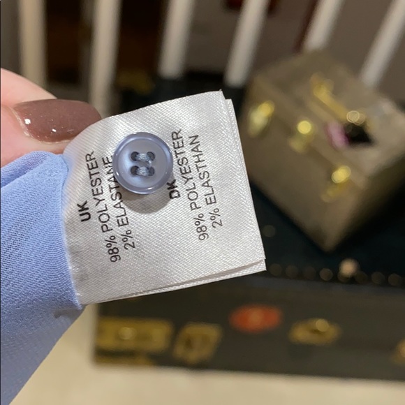 Poker dot dress - Picture 8 of 8